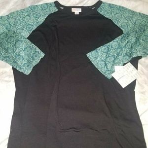 Large LulaRoe Randy
